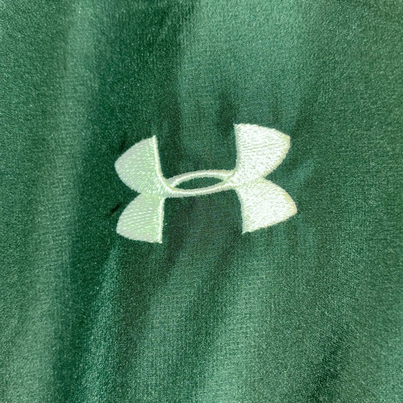 Under armor windbreaker jacket - Picture 2 of 5